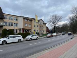 Unruhe, Unmut und Sorge in Niendorf