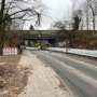 Dauerbaustelle Niendorfer Straße: Bald fertig?