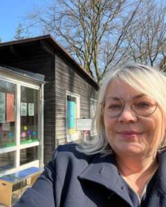 Mitmachen: Spielplatz Emilienstraße wird barrierefrei