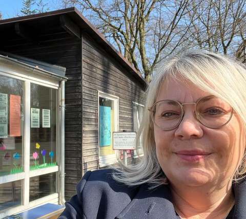 Mitmachen: Spielplatz Emilienstraße wird barrierefrei