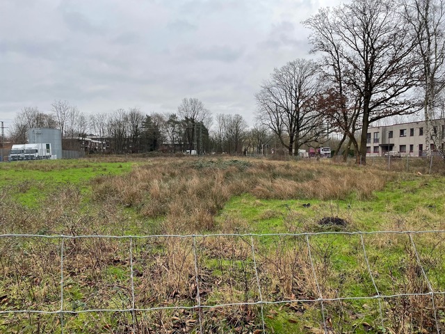 Recyclinghof Schnelsen: Baustart 2026?