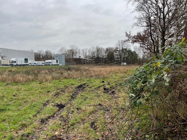 Recyclinghof Schnelsen: Baustart 2026?