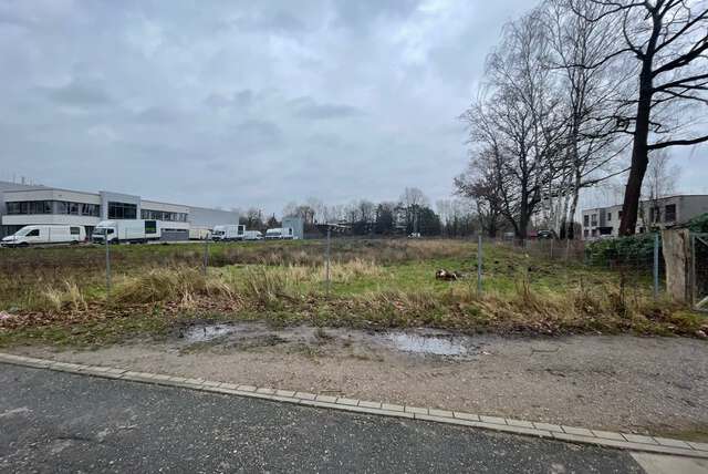 Recyclinghof Schnelsen: Baustart 2026?