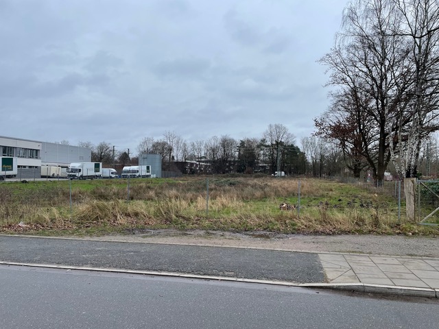 Recyclinghof Schnelsen: Baustart 2026?