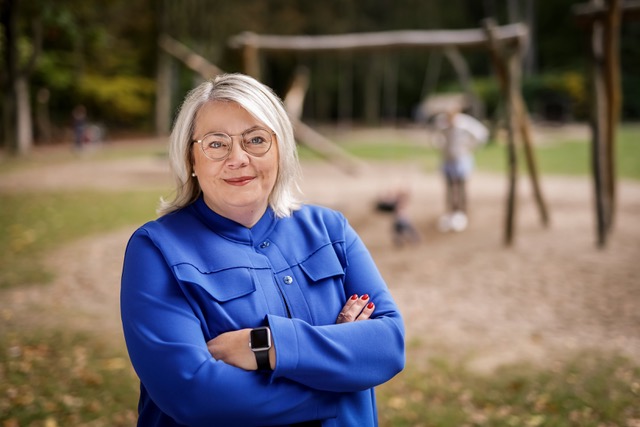 Elternschule Eimsbüttel: Nachfragen hilft!