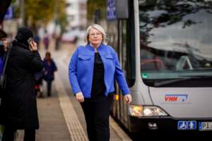 Frohmestraße: Vollsperrung für drei Tage