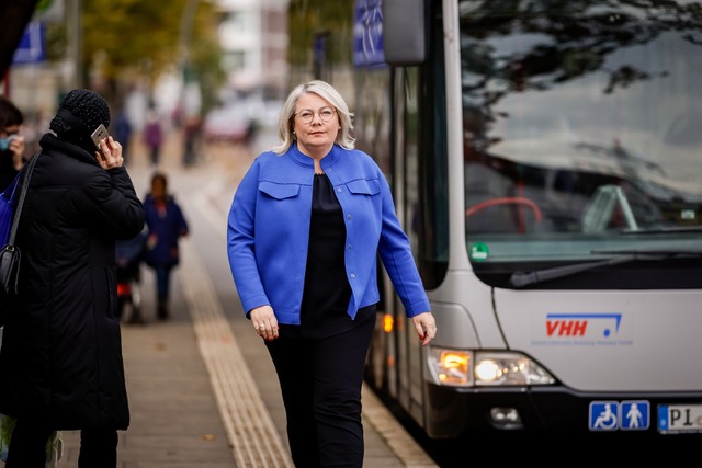 Frohmestraße: Vollsperrung für drei Tage