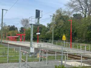 AKN-Ausbau: Was gibt es Neues in Sachen S-Bahnlinie 5?