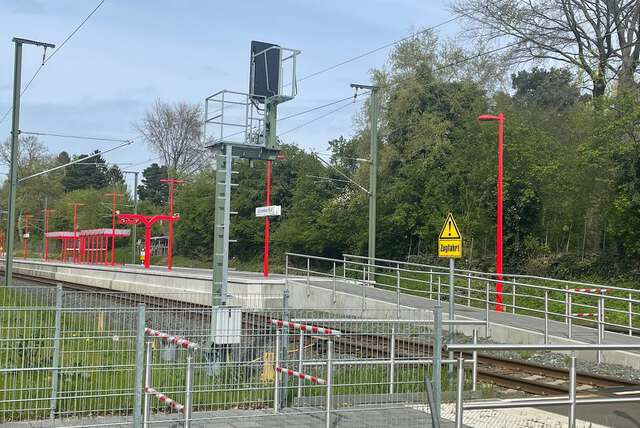 AKN-Ausbau: Was gibt es Neues in Sachen S-Bahnlinie 5?
