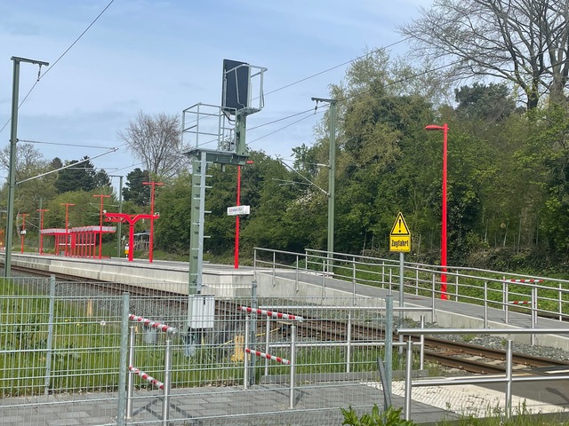 AKN-Ausbau: Was gibt es Neues in Sachen S-Bahnlinie 5?