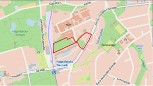 Campusschule Lokstedt: Aktueller Planungsstand?