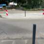 Nachgefragt: Poller im Röthmoorweg